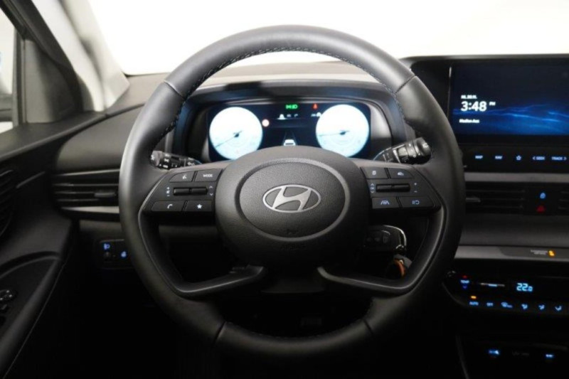 i20 (BC3) GO Plus 1.2 MPI b5bu1-PP4 - 5