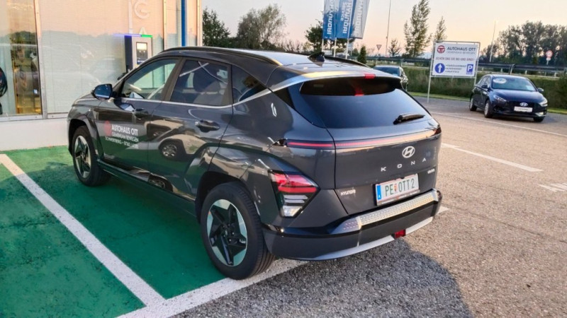 KONA EV (SX2) GO 64,8 kWh k6eg2-OO4/O5 - 4