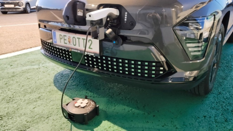 KONA EV (SX2) GO 64,8 kWh k6eg2-OO4/O5 - 8