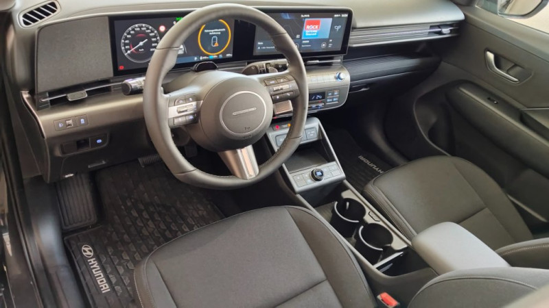 KONA EV (SX2) GO 64,8 kWh k6eg2-OO4/O5 - 9