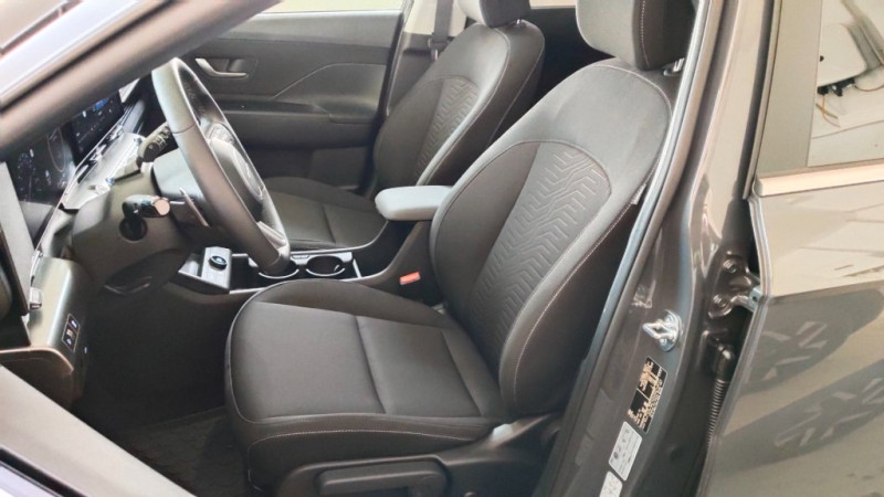 KONA EV (SX2) GO 64,8 kWh k6eg2-OO4/O5 - 10