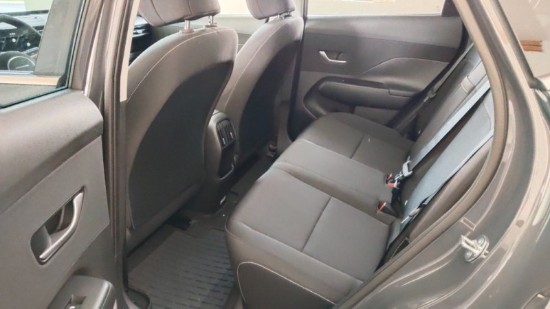 KONA EV (SX2) GO 64,8 kWh k6eg2-OO4/O5 - 11