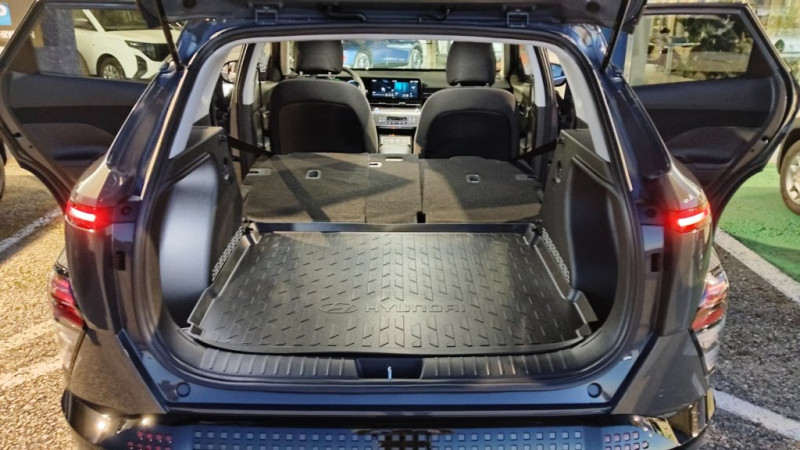 KONA EV (SX2) GO 64,8 kWh k6eg2-OO4/O5 - 13