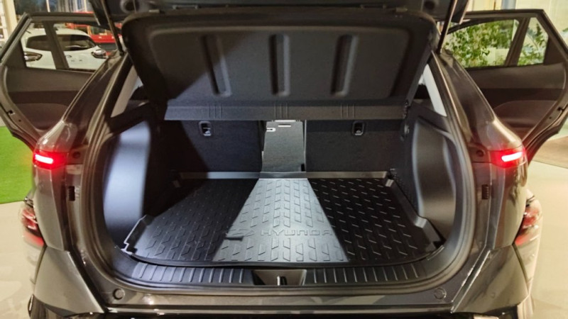 KONA EV (SX2) GO 64,8 kWh k6eg2-OO4/O5 - 15