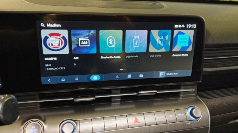 KONA EV (SX2) GO 64,8 kWh k6eg2-OO4/O5 - 19