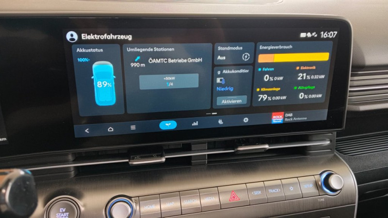 KONA EV (SX2) GO 64,8 kWh k6eg2-OO4/O5 - 21