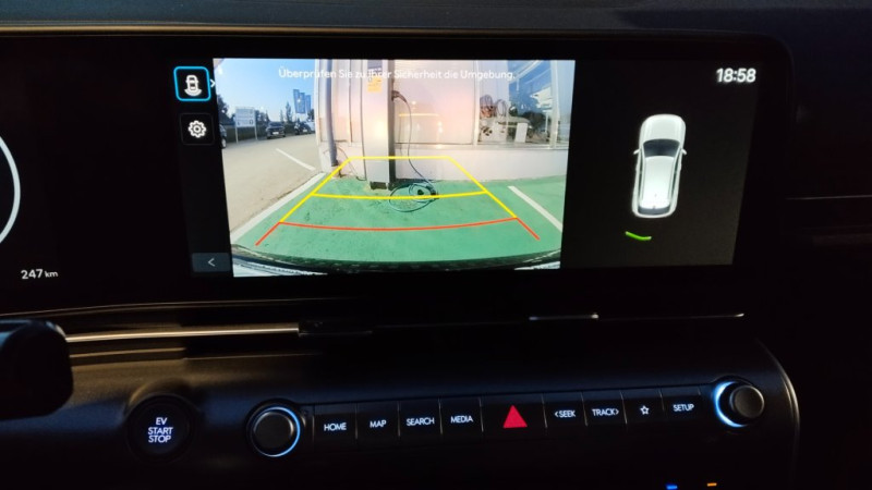 KONA EV (SX2) GO 64,8 kWh k6eg2-OO4/O5 - 23