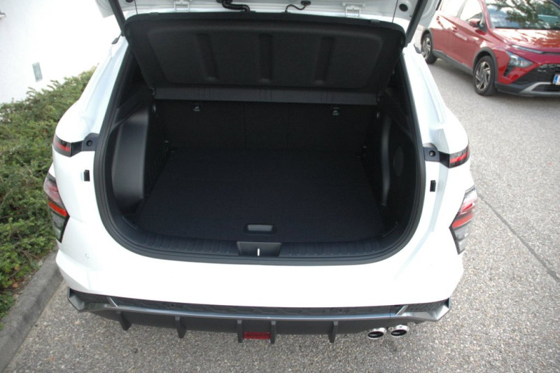 Kona HEV (SX2) N Line 1.6 GDI 2WD HEV k5hl1-PK2/K3 - 8