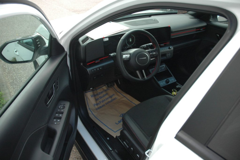 Kona HEV (SX2) N Line 1.6 GDI 2WD HEV k5hl1-PK2/K3 - 10