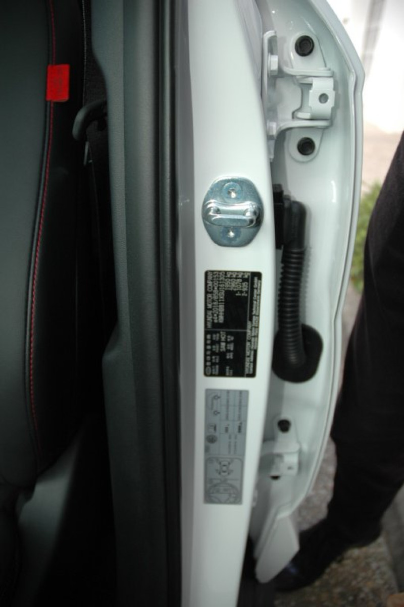 Kona HEV (SX2) N Line 1.6 GDI 2WD HEV k5hl1-PK2/K3 - 11