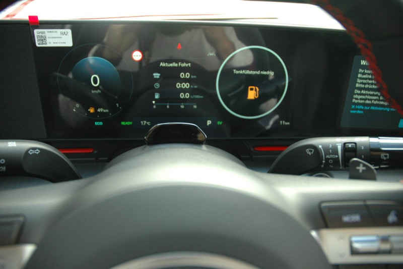 Kona HEV (SX2) N Line 1.6 GDI 2WD HEV k5hl1-PK2/K3 - 14