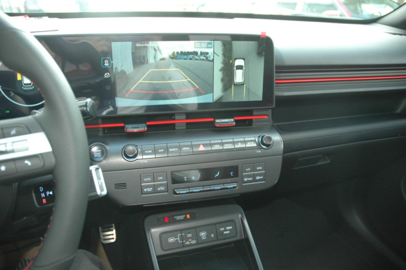 Kona HEV (SX2) N Line 1.6 GDI 2WD HEV k5hl1-PK2/K3 - 15