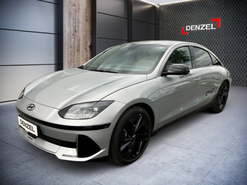 IONIQ 6 BLACK Edition 77,4 kWh 4WD - 0