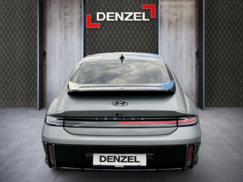 IONIQ 6 BLACK Edition 77,4 kWh 4WD - 1