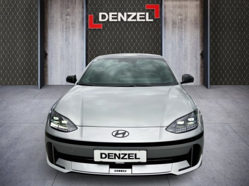 IONIQ 6 BLACK Edition 77,4 kWh 4WD - 3