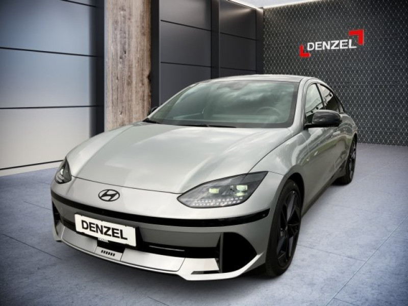 IONIQ 6 BLACK Edition 77,4 kWh 4WD - 4