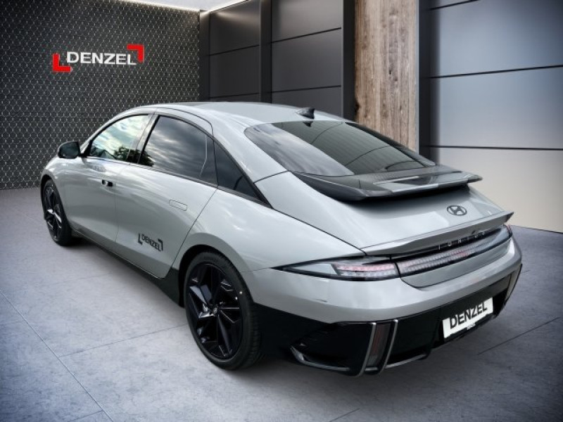 IONIQ 6 BLACK Edition 77,4 kWh 4WD - 5