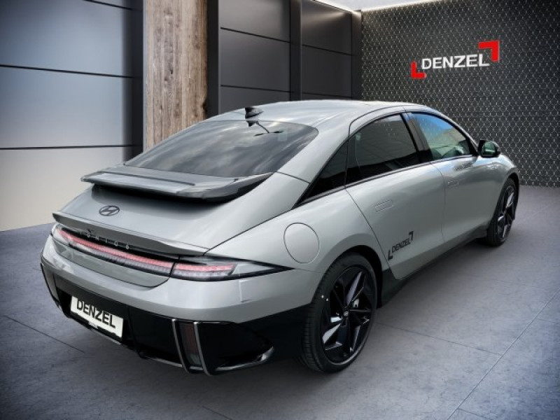 IONIQ 6 BLACK Edition 77,4 kWh 4WD - 6