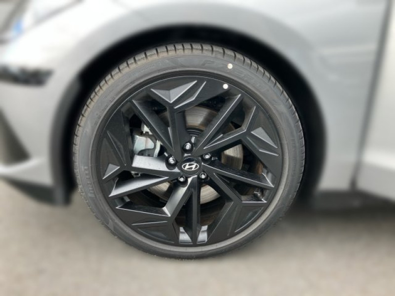 IONIQ 6 BLACK Edition 77,4 kWh 4WD - 7