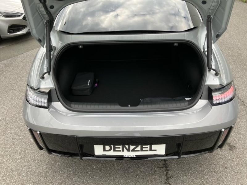 IONIQ 6 BLACK Edition 77,4 kWh 4WD - 11