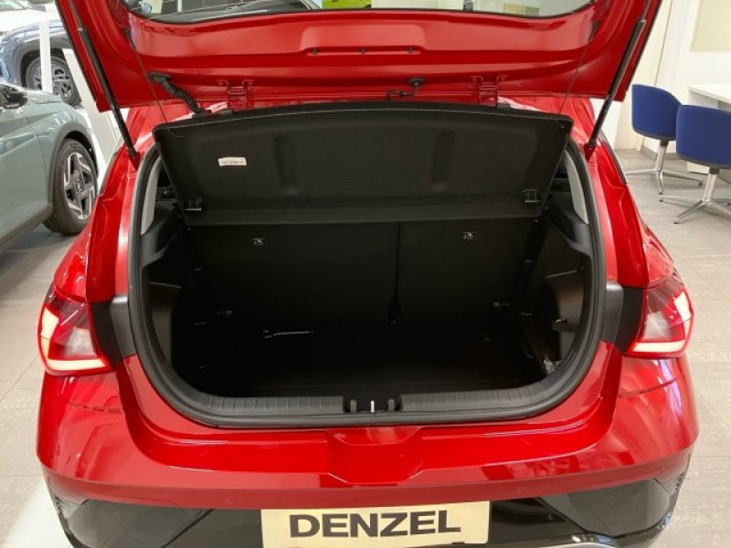 i20 (BC3) GO Plus 1.2 MPI - 1