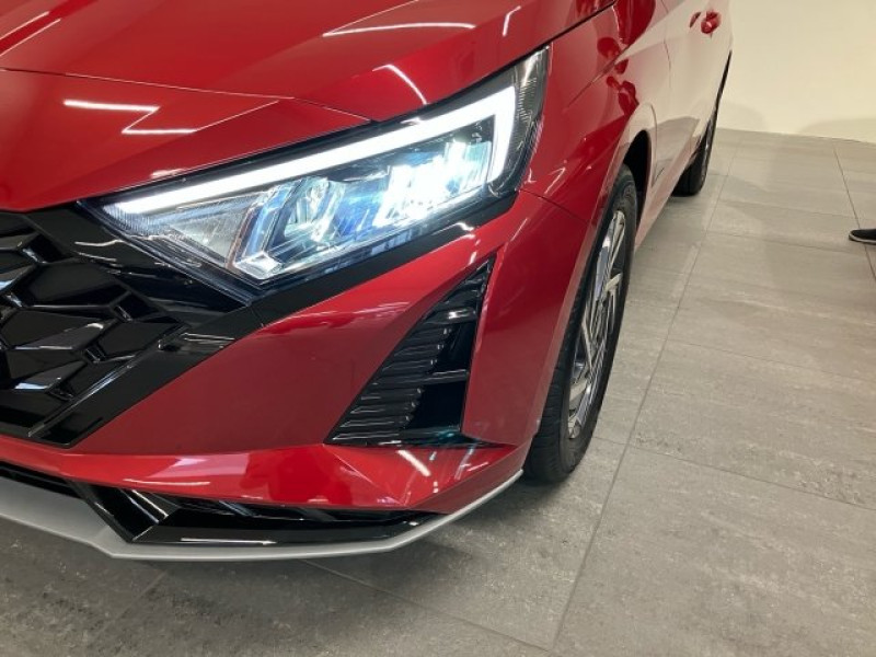 i20 (BC3) GO Plus 1.2 MPI - 2