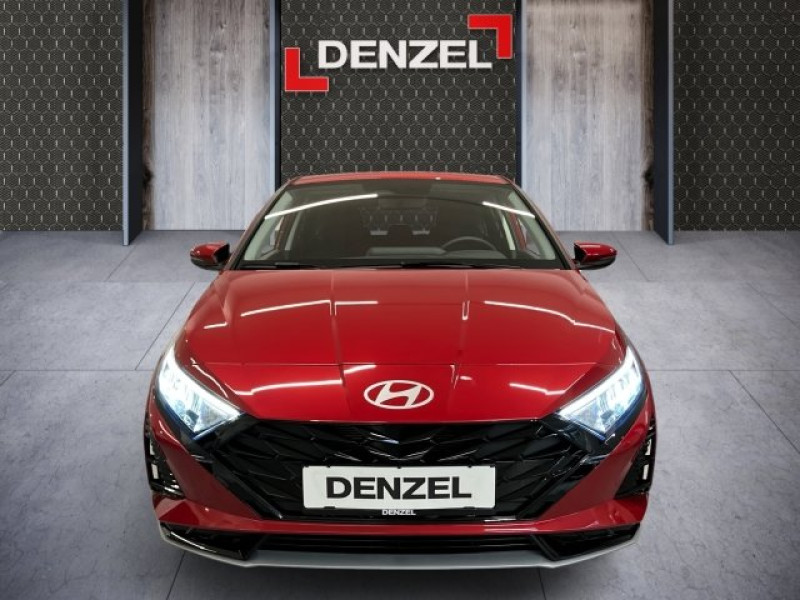 i20 (BC3) GO Plus 1.2 MPI - 3