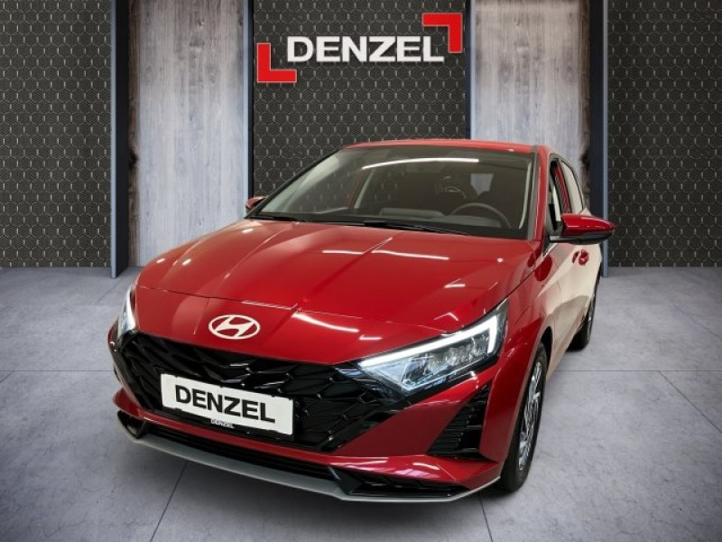 i20 (BC3) GO Plus 1.2 MPI - 4