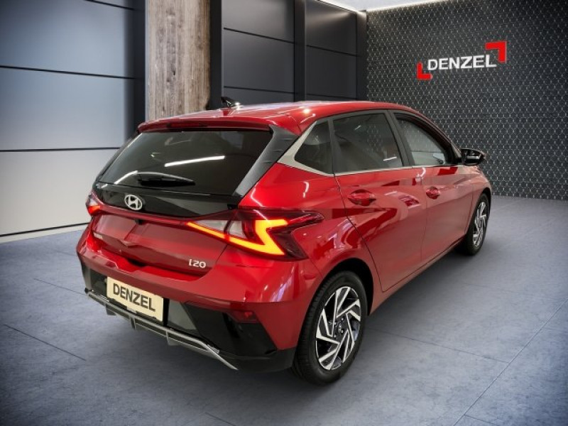 i20 (BC3) GO Plus 1.2 MPI - 6