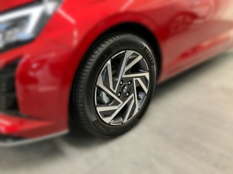 i20 (BC3) GO Plus 1.2 MPI - 7