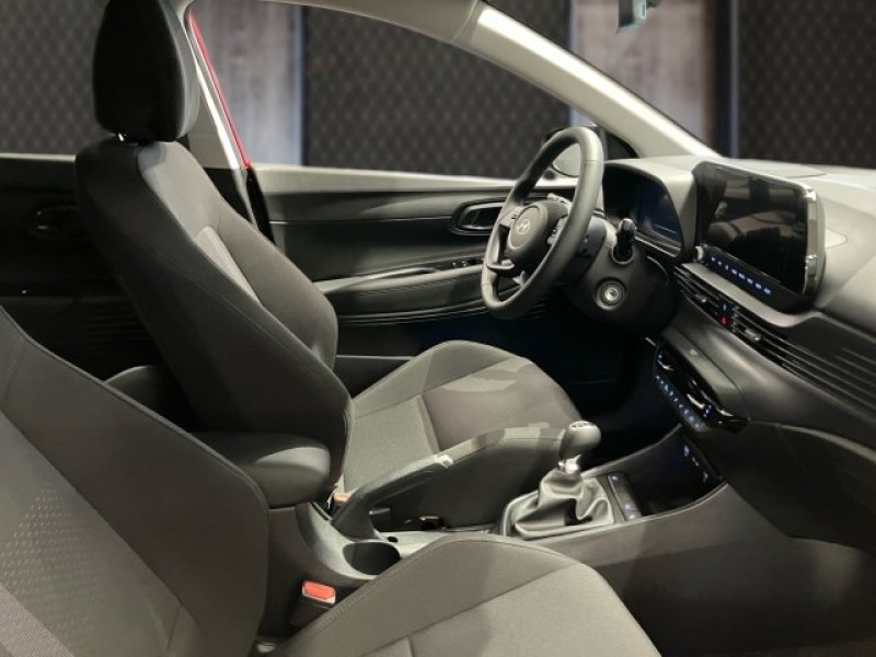 i20 (BC3) GO Plus 1.2 MPI - 8