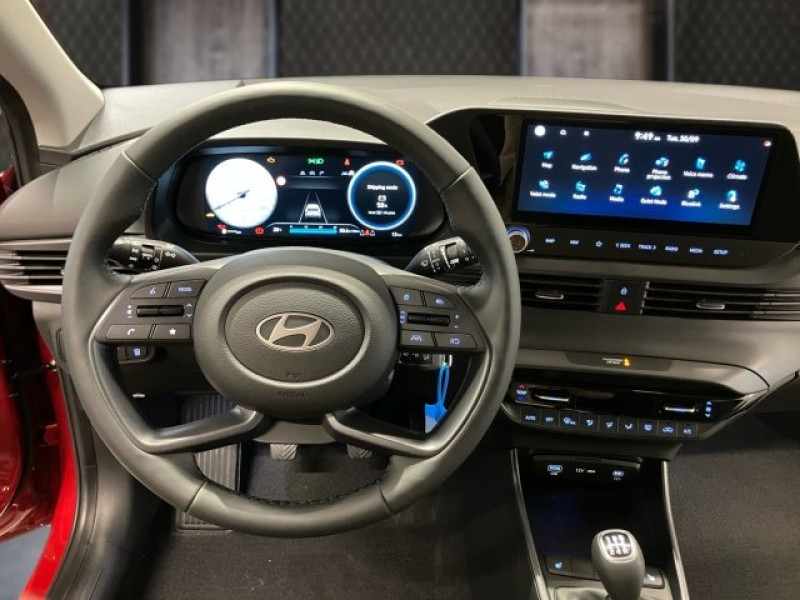 i20 (BC3) GO Plus 1.2 MPI - 9