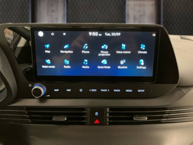 i20 (BC3) GO Plus 1.2 MPI - 10