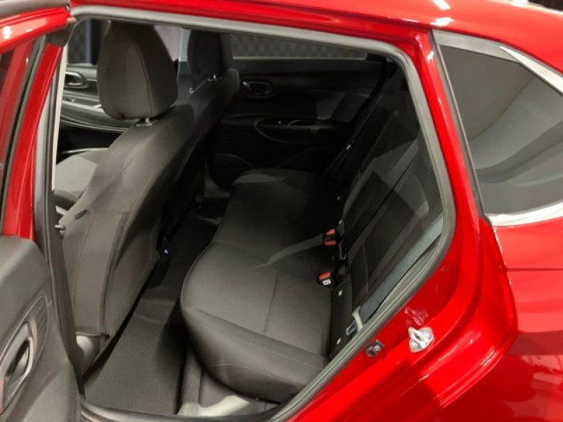 i20 (BC3) GO Plus 1.2 MPI - 11