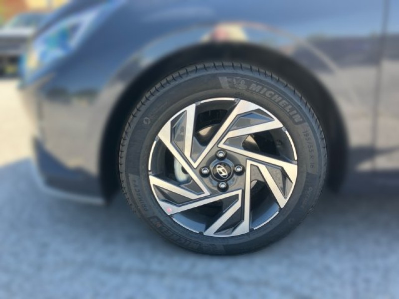 i20 (BC3) GO Plus 1.2 MPI - 7