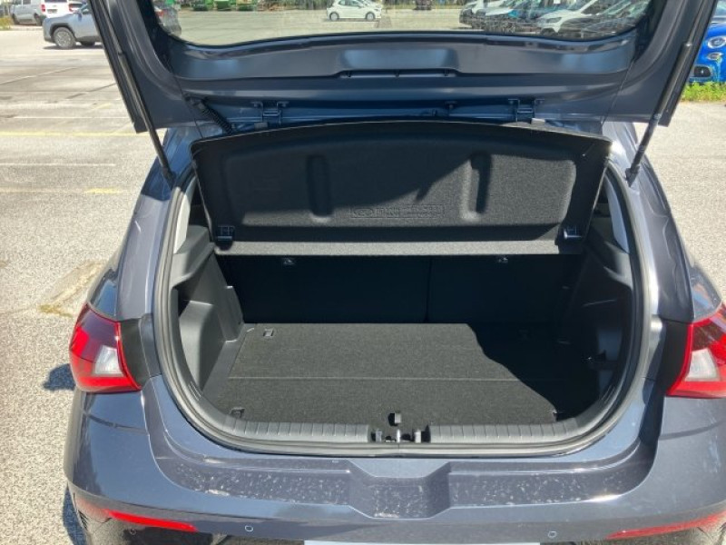 i20 (BC3) GO Plus 1.2 MPI - 11