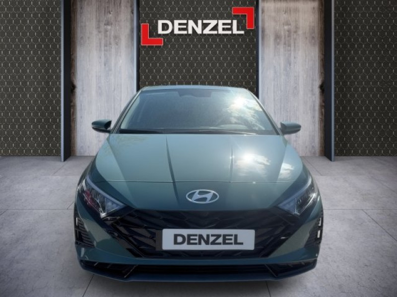 i20 (BC3) GO Plus 1.2 MPI - 4