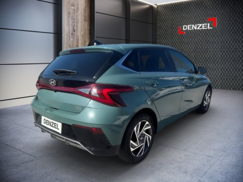 i20 (BC3) GO Plus 1.2 MPI - 7