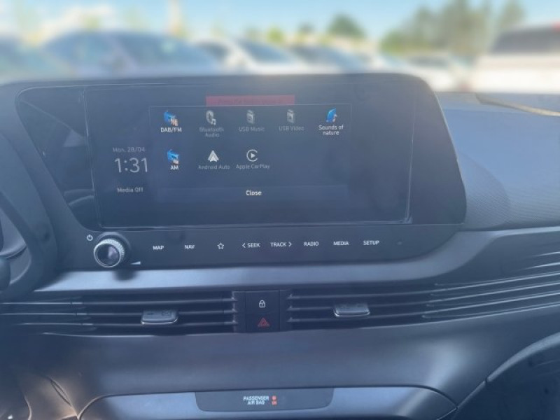 i20 (BC3) GO Plus 1.2 MPI - 11