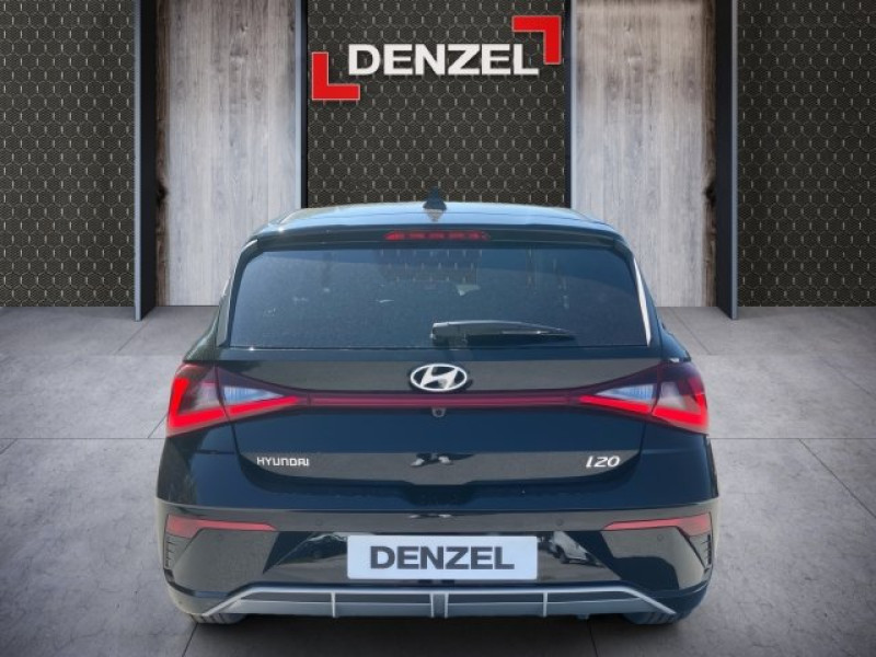 i20 (BC3) GO Plus 1.2 MPI - 2