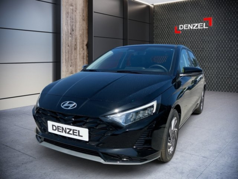 i20 (BC3) GO Plus 1.2 MPI - 5