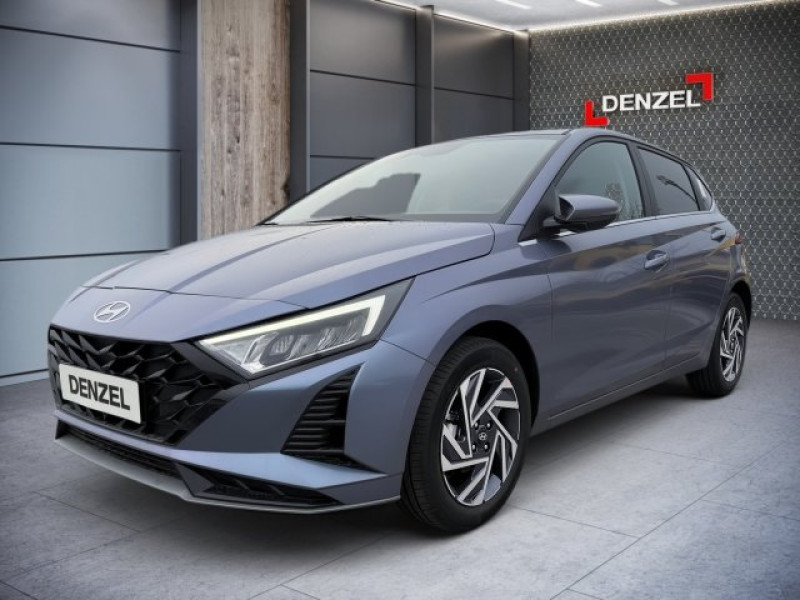 i20 (BC3) GO Plus 1.2 MPI