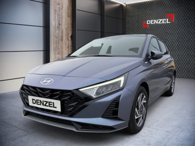 i20 (BC3) GO Plus 1.2 MPI - 1