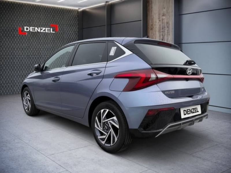 i20 (BC3) GO Plus 1.2 MPI - 2