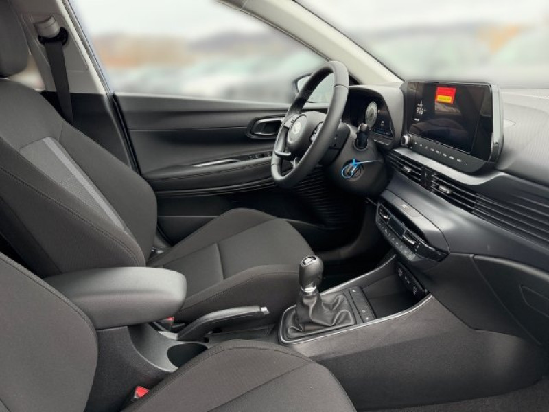 i20 (BC3) GO Plus 1.2 MPI - 3