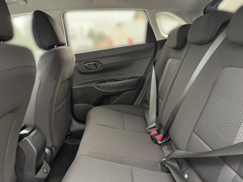 i20 (BC3) GO Plus 1.2 MPI - 5