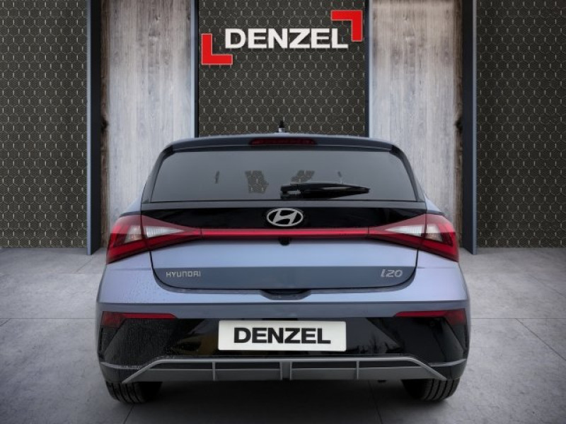 i20 (BC3) GO Plus 1.2 MPI - 6