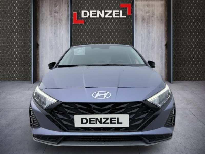 i20 (BC3) GO Plus 1.2 MPI - 7