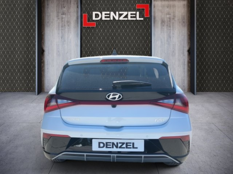 i20 (BC3) GO Plus 1.2 MPI - 4