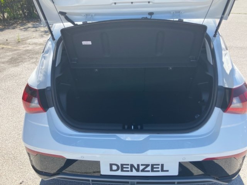 i20 (BC3) GO Plus 1.2 MPI - 5